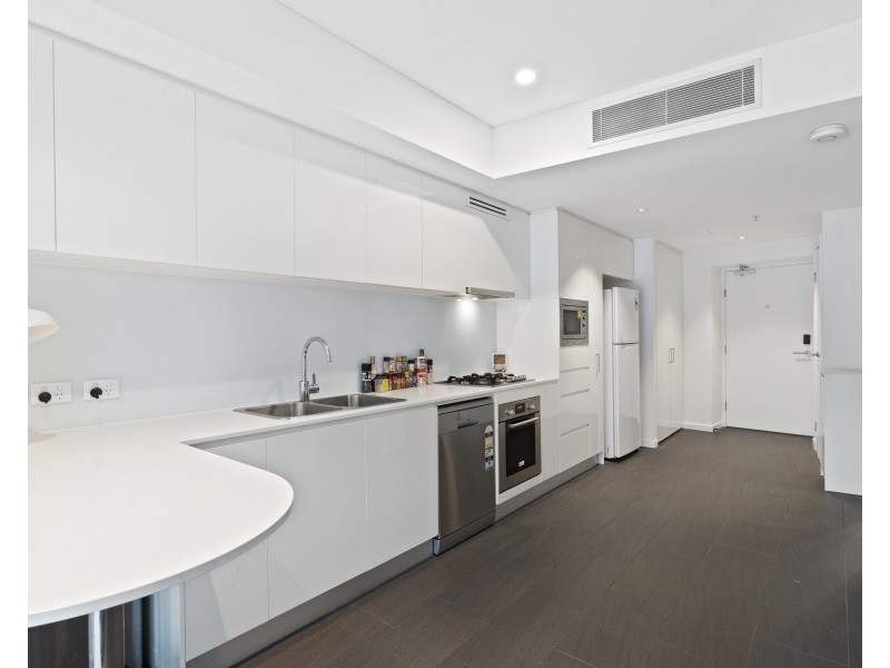 1413/222 Margaret Street, Brisbane City QLD 4000