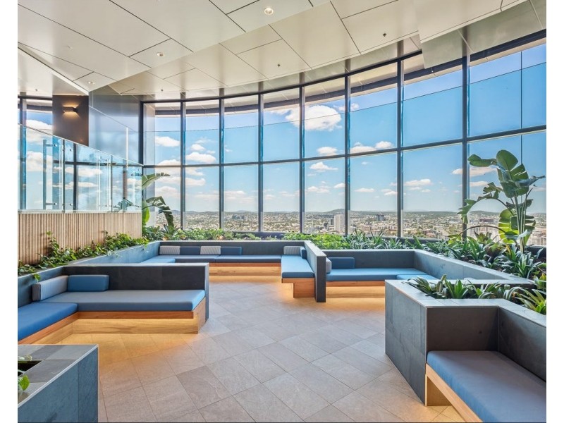 1413/222 Margaret Street, Brisbane City QLD 4000