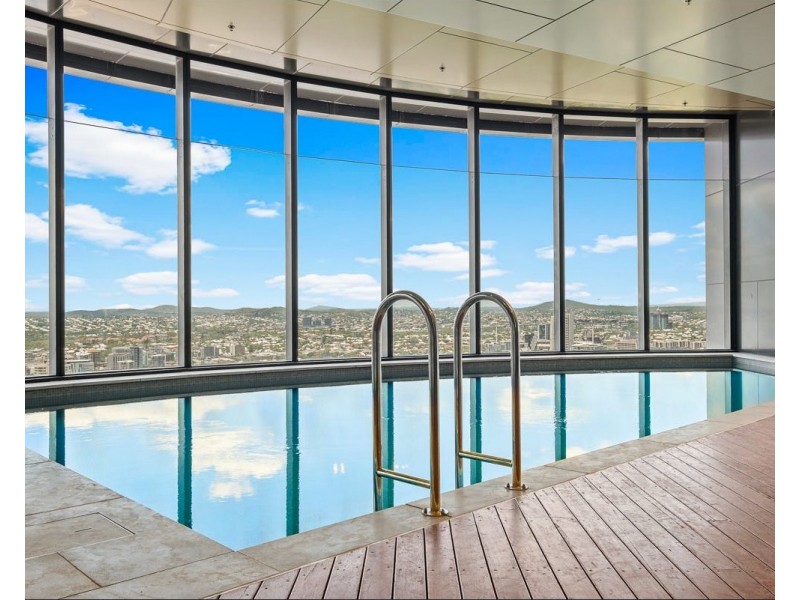 1413/222 Margaret Street, Brisbane City QLD 4000