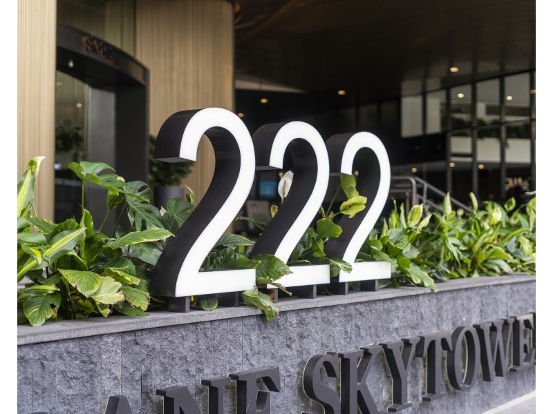 1413/222 Margaret Street, Brisbane City QLD 4000