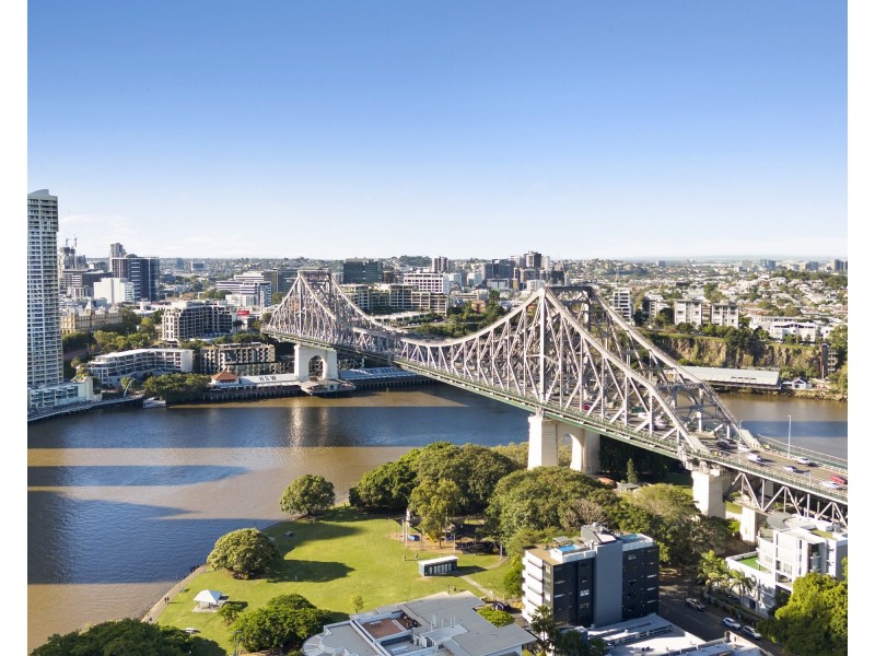 1413/222 Margaret Street, Brisbane City QLD 4000