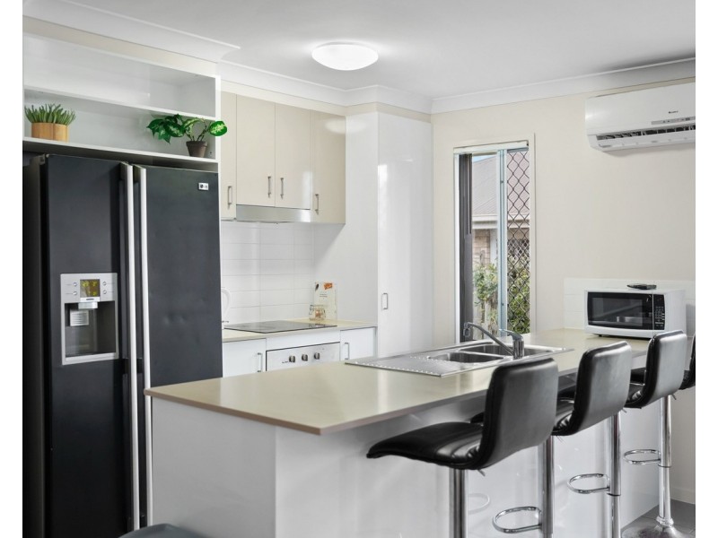 17 Parkvista Circuit, Coomera QLD 4209