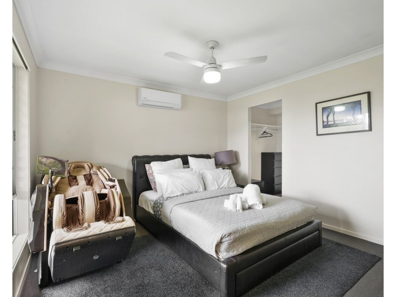 17 Parkvista Circuit, Coomera QLD 4209