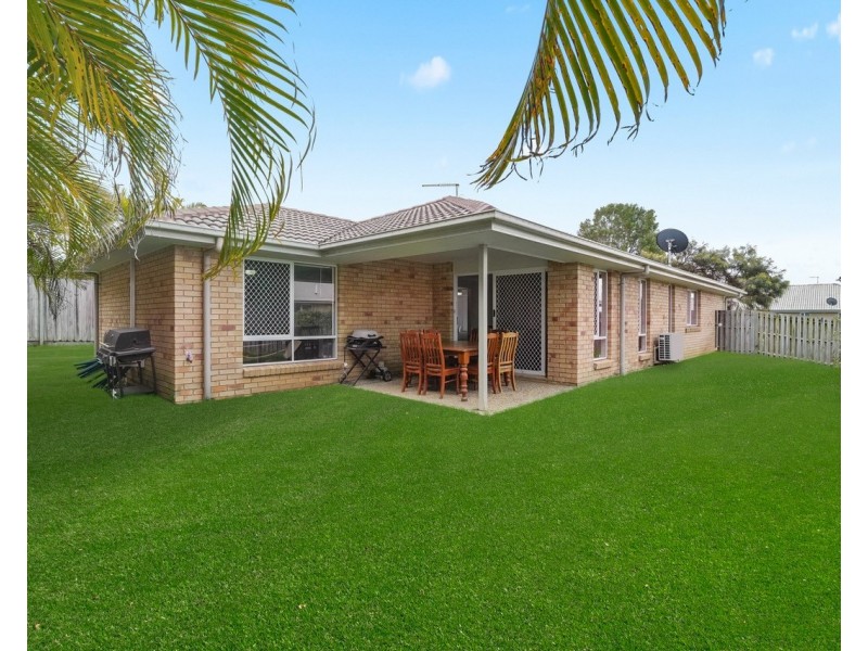 17 Parkvista Circuit, Coomera QLD 4209
