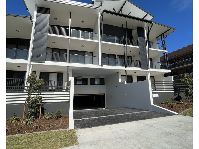 10/25 Victoria Terrace, Annerley QLD 4103