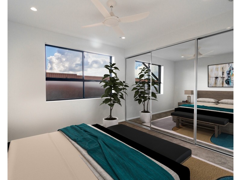 10/25 Victoria Terrace, Annerley QLD 4103