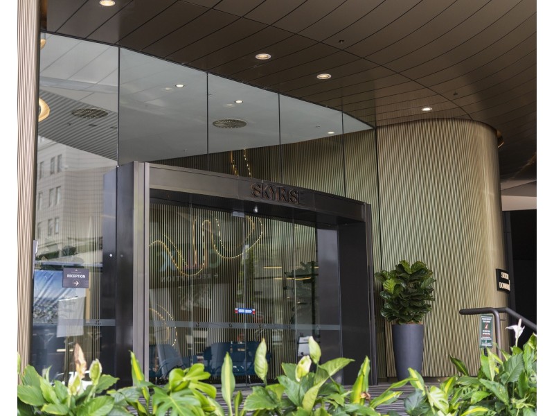 1806/222 Margaret Street, Brisbane City QLD 4000