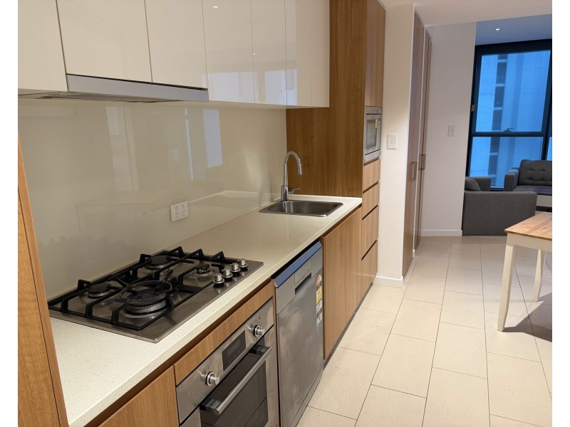 1806/222 Margaret Street, Brisbane City QLD 4000