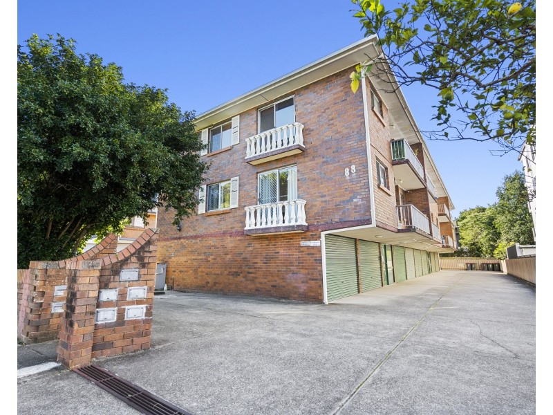 5/88 Victoria Terrace, Greenslopes QLD 4120
