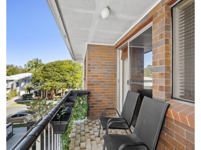5/88 Victoria Terrace, Greenslopes QLD 4120