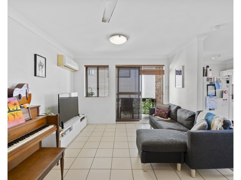 5/88 Victoria Terrace, Greenslopes QLD 4120