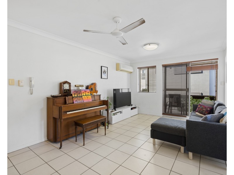 5/88 Victoria Terrace, Greenslopes QLD 4120