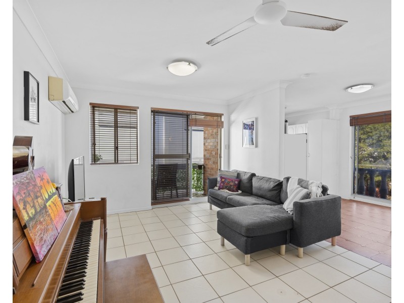 5/88 Victoria Terrace, Greenslopes QLD 4120