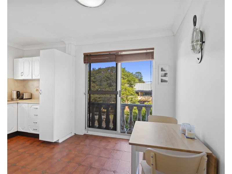 5/88 Victoria Terrace, Greenslopes QLD 4120