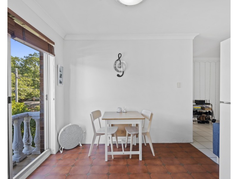 5/88 Victoria Terrace, Greenslopes QLD 4120