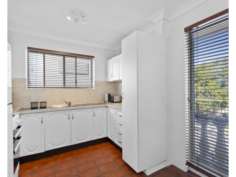 5/88 Victoria Terrace, Greenslopes QLD 4120