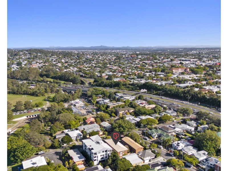5/88 Victoria Terrace, Greenslopes QLD 4120