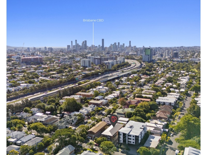 5/88 Victoria Terrace, Greenslopes QLD 4120