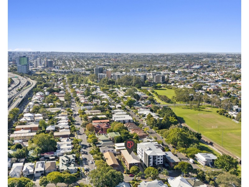 5/88 Victoria Terrace, Greenslopes QLD 4120