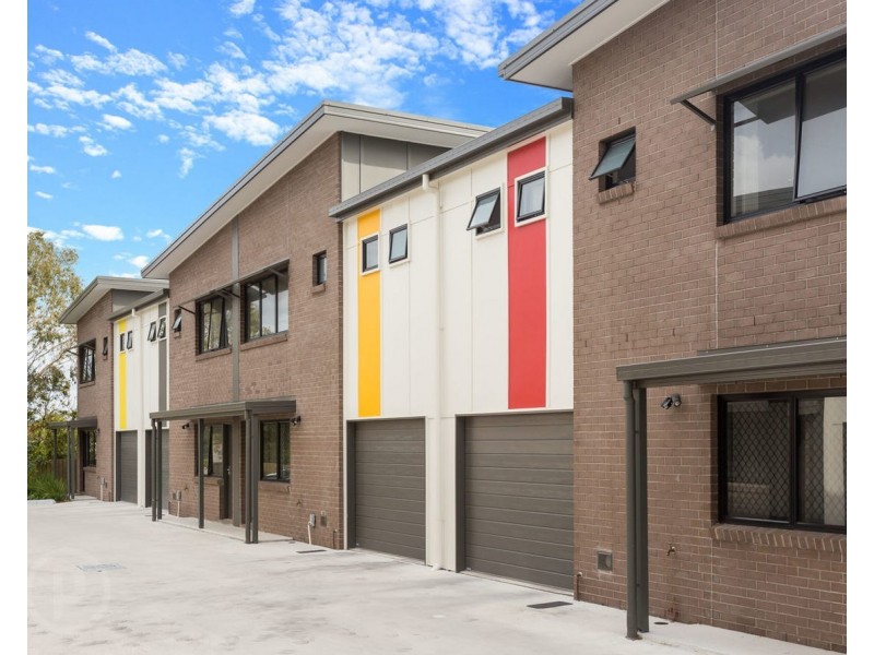 7/4 EBURY STREET, Acacia Ridge QLD 4110
