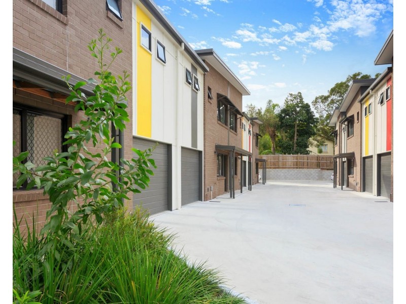 7/4 EBURY STREET, Acacia Ridge QLD 4110
