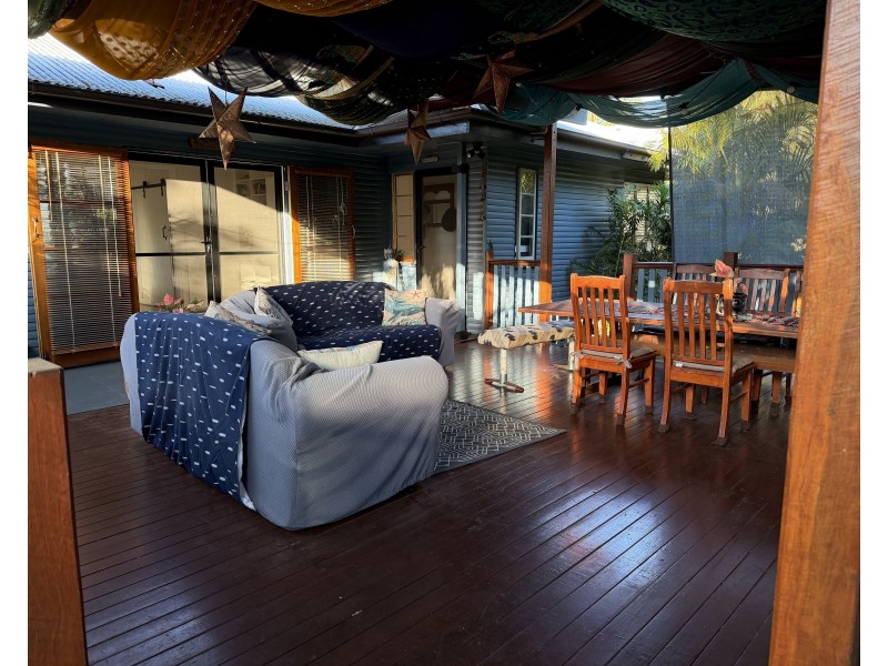 58 SUNSHINE AVENUE, Tarragindi QLD 4121