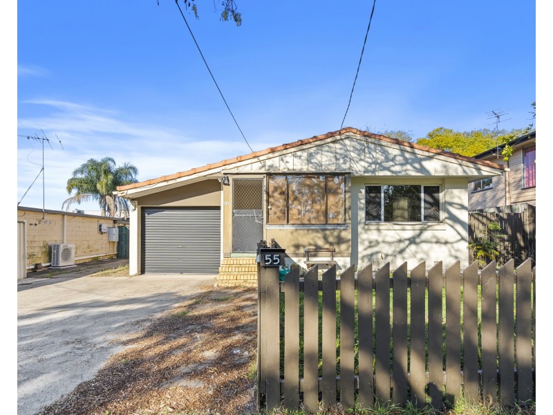 55 Desgrand Street, Archerfield QLD 4108