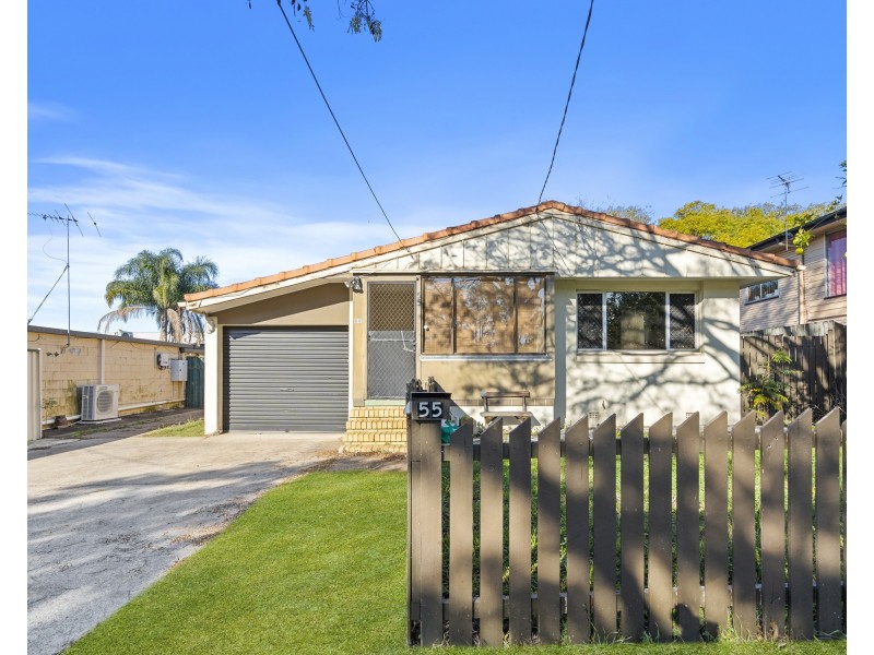 55 Desgrand Street, Archerfield QLD 4108
