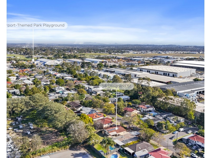 55 Desgrand Street, Archerfield QLD 4108