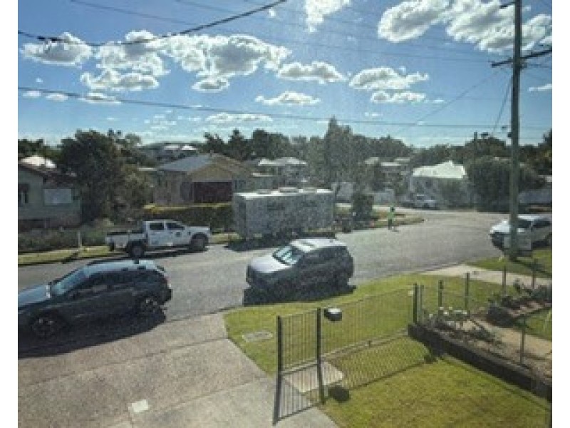 34 CROSS STREET, Fairfield QLD 4103
