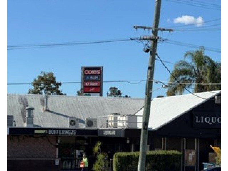 34 CROSS STREET, Fairfield QLD 4103