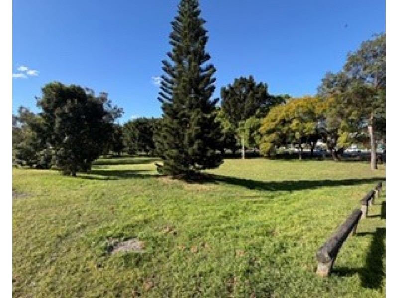 34 CROSS STREET, Fairfield QLD 4103
