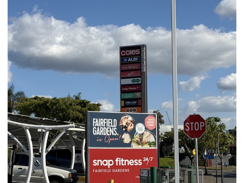 34 CROSS STREET, Fairfield QLD 4103
