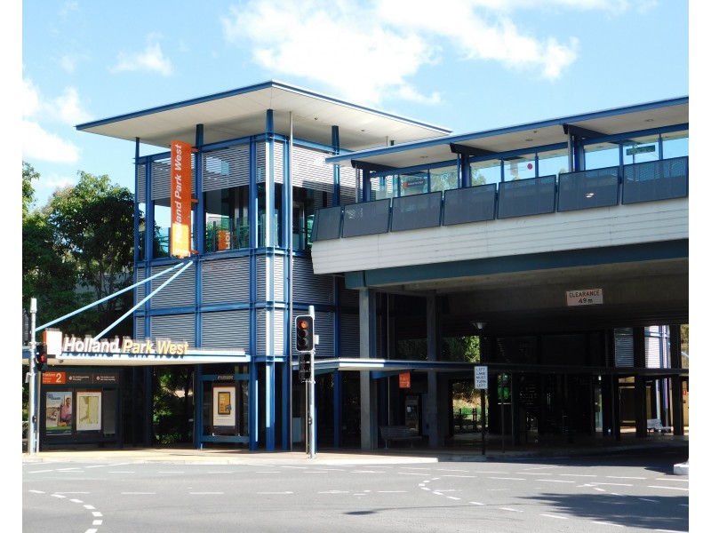1/845 Logan Road, Holland Park West QLD 4121
