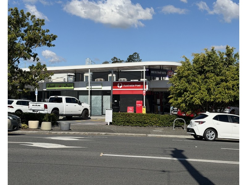 1/845 Logan Road, Holland Park West QLD 4121