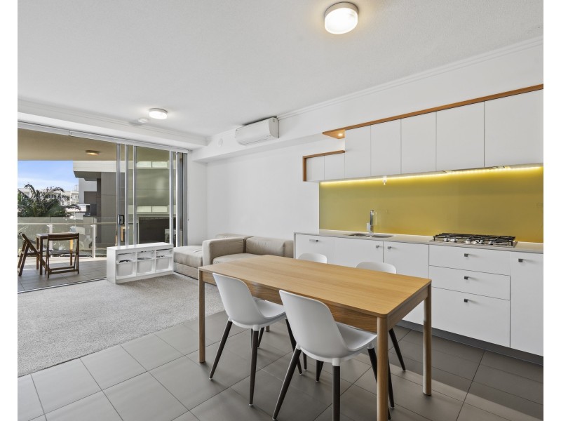 30204/67 Blamey Street, Kelvin Grove QLD 4059