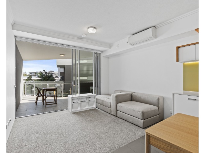 30204/67 Blamey Street, Kelvin Grove QLD 4059