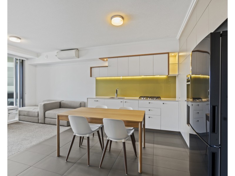 30204/67 Blamey Street, Kelvin Grove QLD 4059