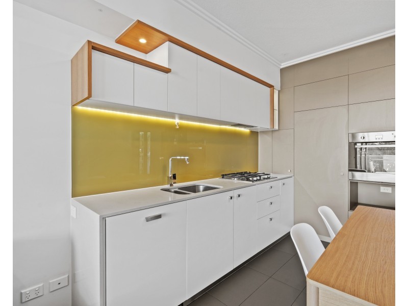 30204/67 Blamey Street, Kelvin Grove QLD 4059