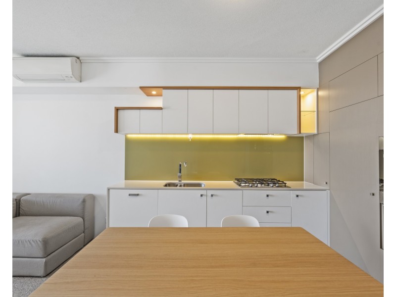 30204/67 Blamey Street, Kelvin Grove QLD 4059