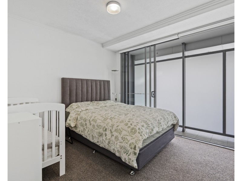 30204/67 Blamey Street, Kelvin Grove QLD 4059