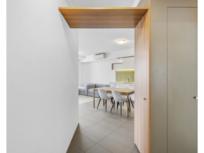 30204/67 Blamey Street, Kelvin Grove QLD 4059