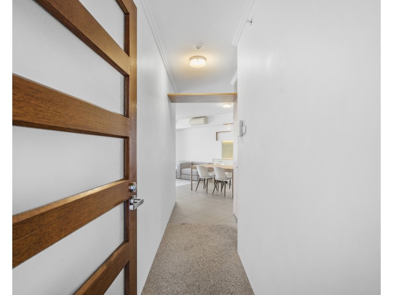 30204/67 Blamey Street, Kelvin Grove QLD 4059