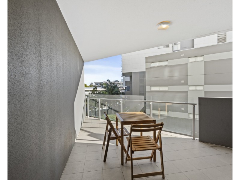 30204/67 Blamey Street, Kelvin Grove QLD 4059
