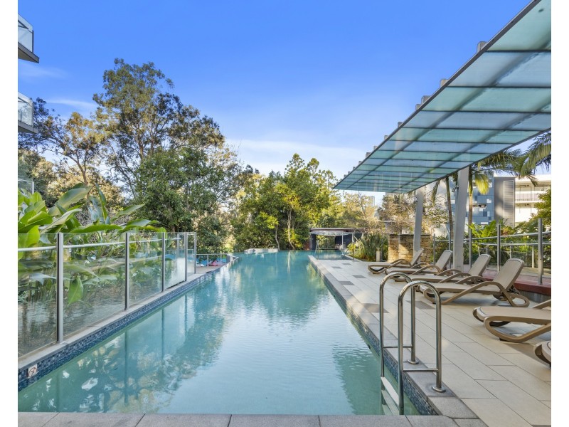 30204/67 Blamey Street, Kelvin Grove QLD 4059