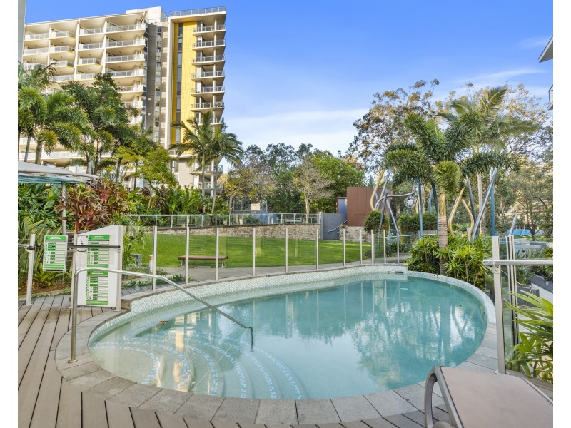 30204/67 Blamey Street, Kelvin Grove QLD 4059