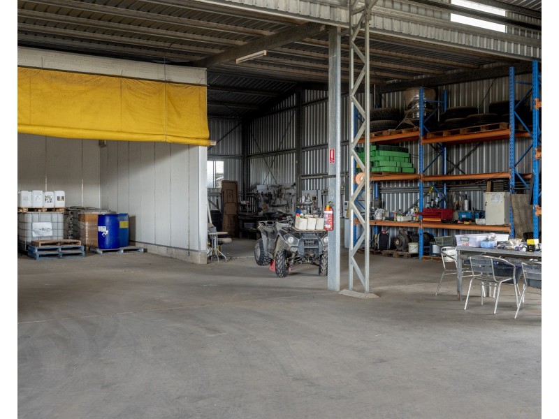 166 Grays Road, Wetheron QLD 4625