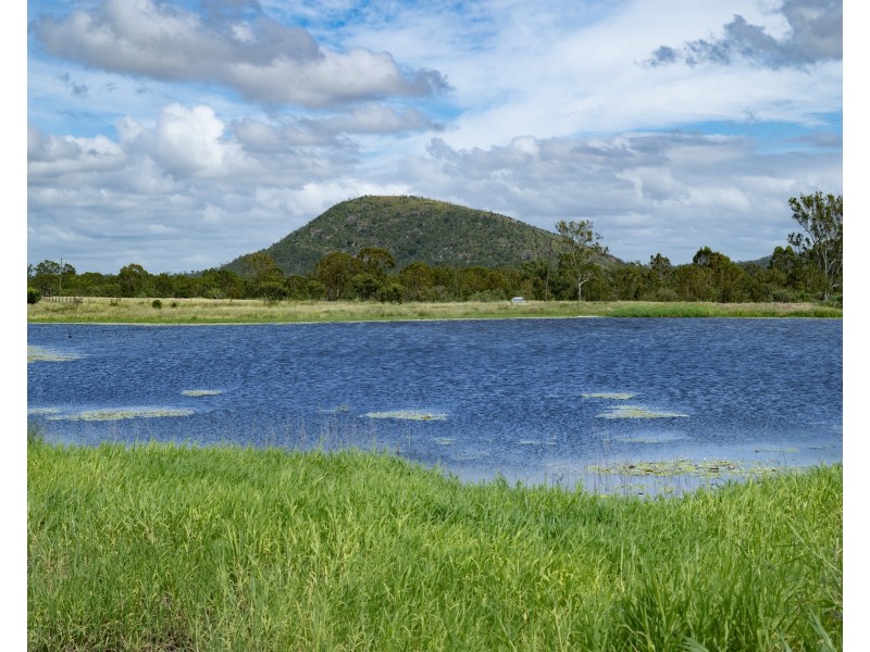 166 Grays Road, Wetheron QLD 4625