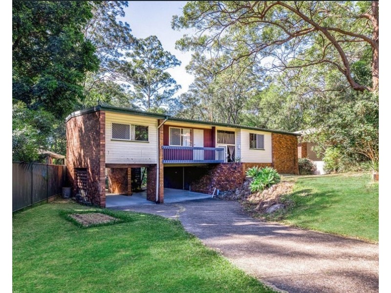 47 Newington Street, Tarragindi QLD 4121