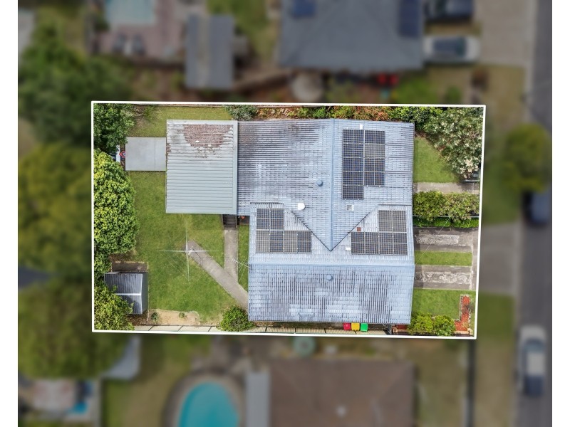 8 COLOMBO STREET, Wishart QLD 4122